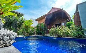 The Jineng,S Sanur